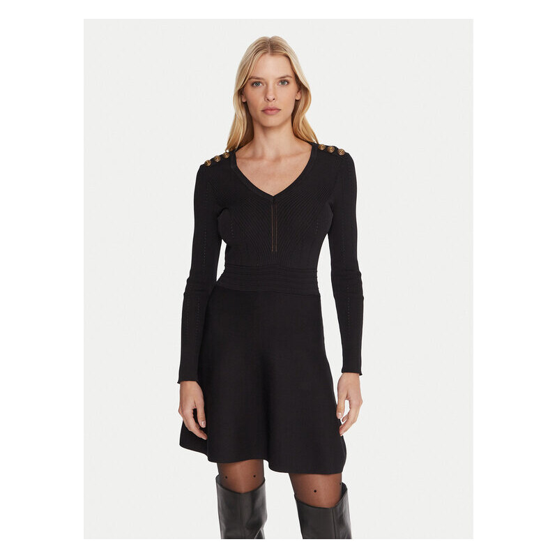 Úpletové šaty Gaudi 65309462