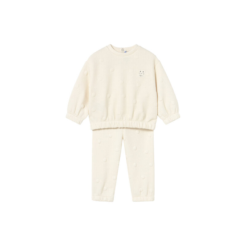 Tepláková súprava Mayoral 65309463