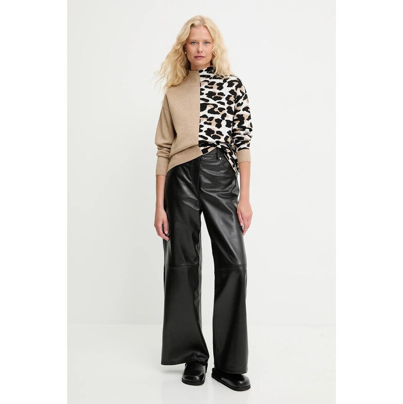 Kašmírový sveter Answear.LAB 65305963