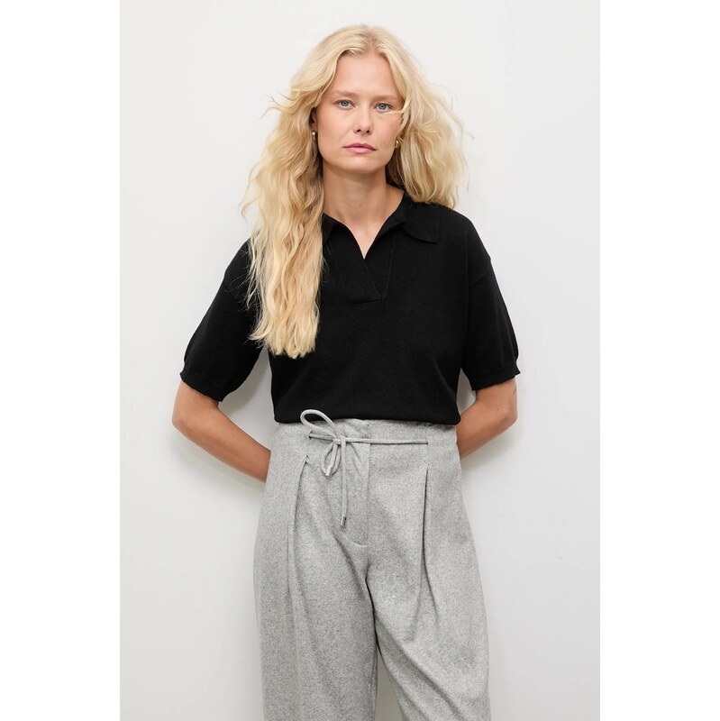 Kašmírový sveter Answear.LAB 65305965