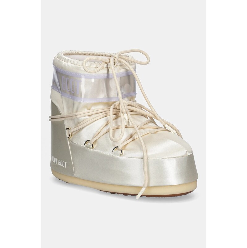 Snehule Moon Boot MB ICON LOW PEARLY 65305975