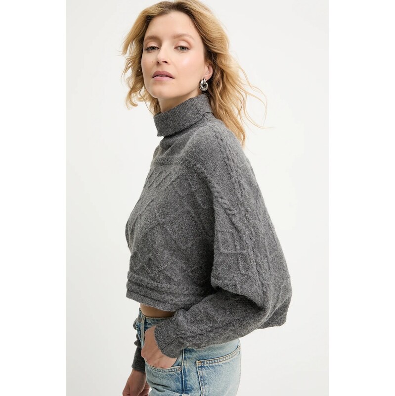 Kašmírový sveter Answear.LAB 65305984