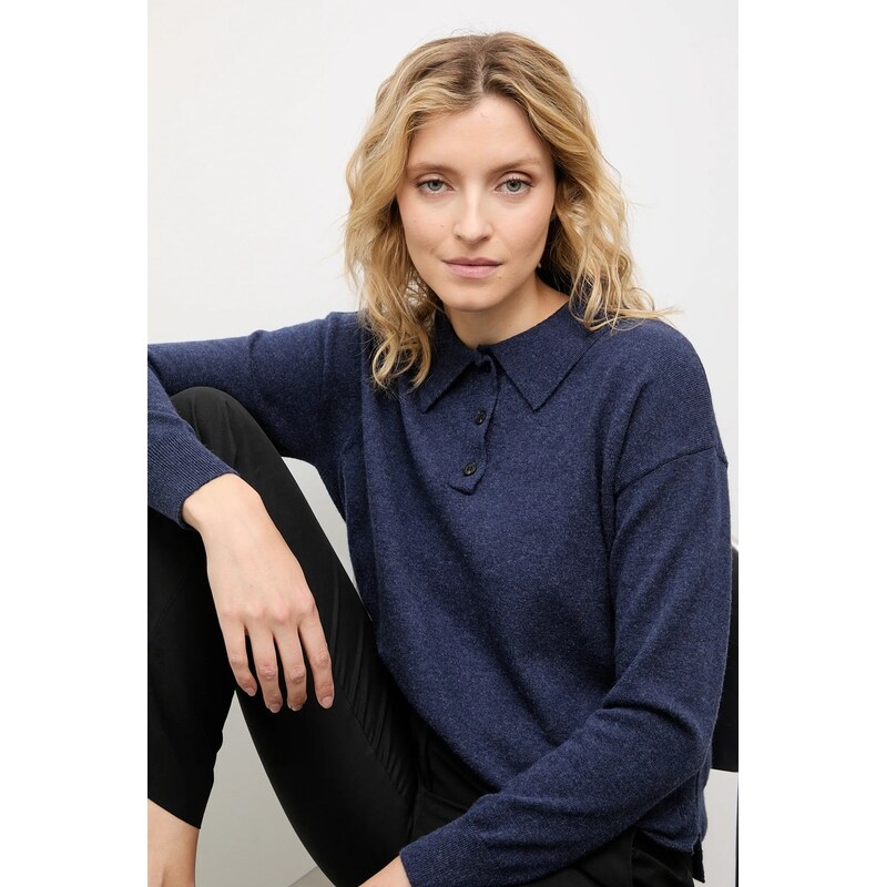 Kašmírový sveter Answear.LAB 65305981