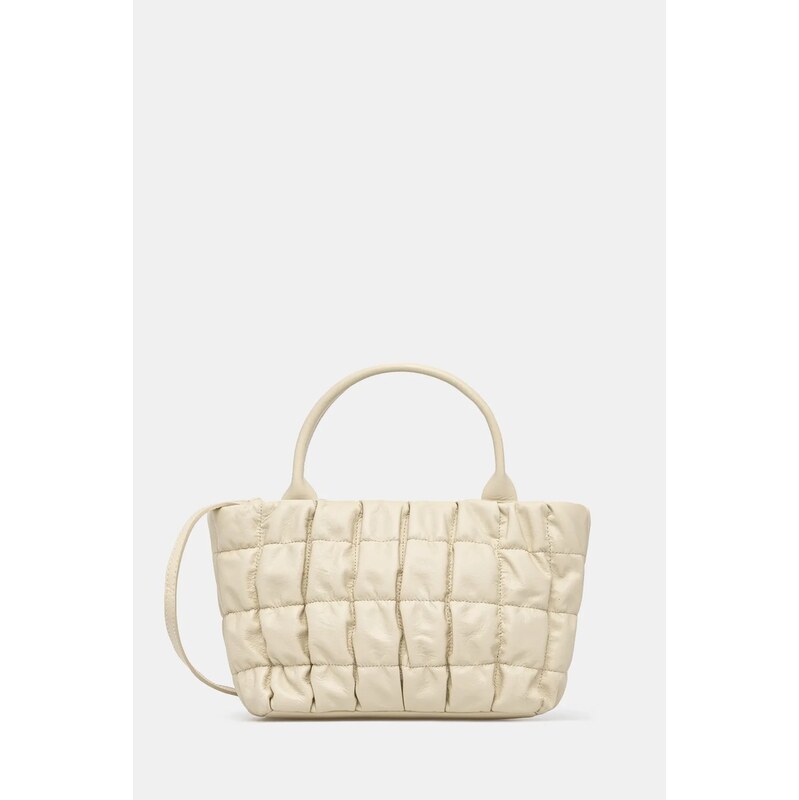 Kožená kabelka Answear.LAB 65306000