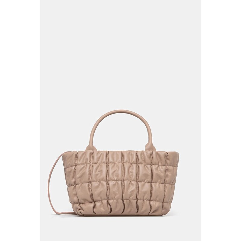 Kožená kabelka Answear.LAB 65306001