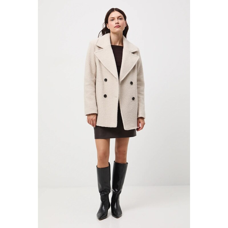 Krátka bunda Medicine 66514137