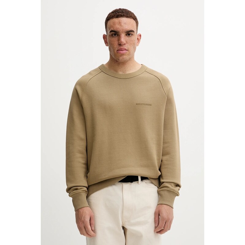 Bavlnená mikina Marc OPolo 65306148