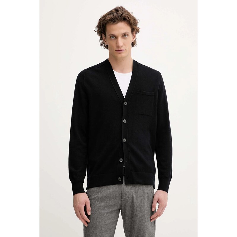 Vlnený kardigán Marc OPolo 65306114