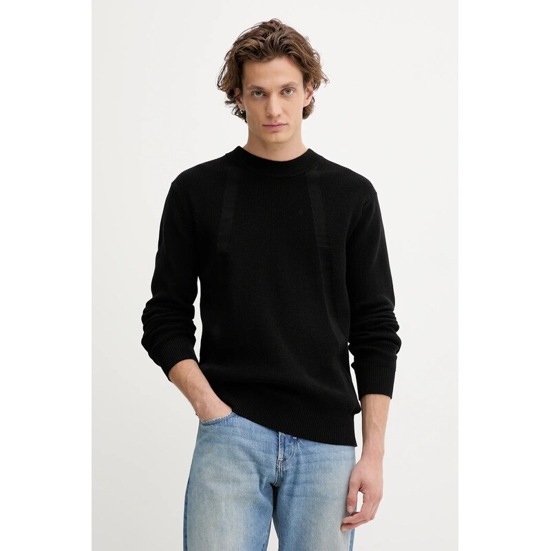 Bavlnený sveter G-Star Structure 65306087