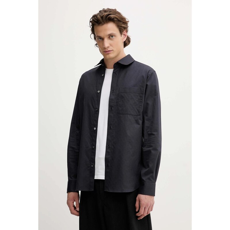 Bavlnená košeľa Kenzo 65306136