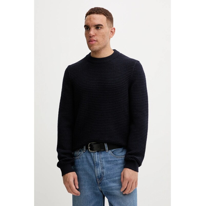 Sveter s prímesou vlny Marc OPolo 65306073