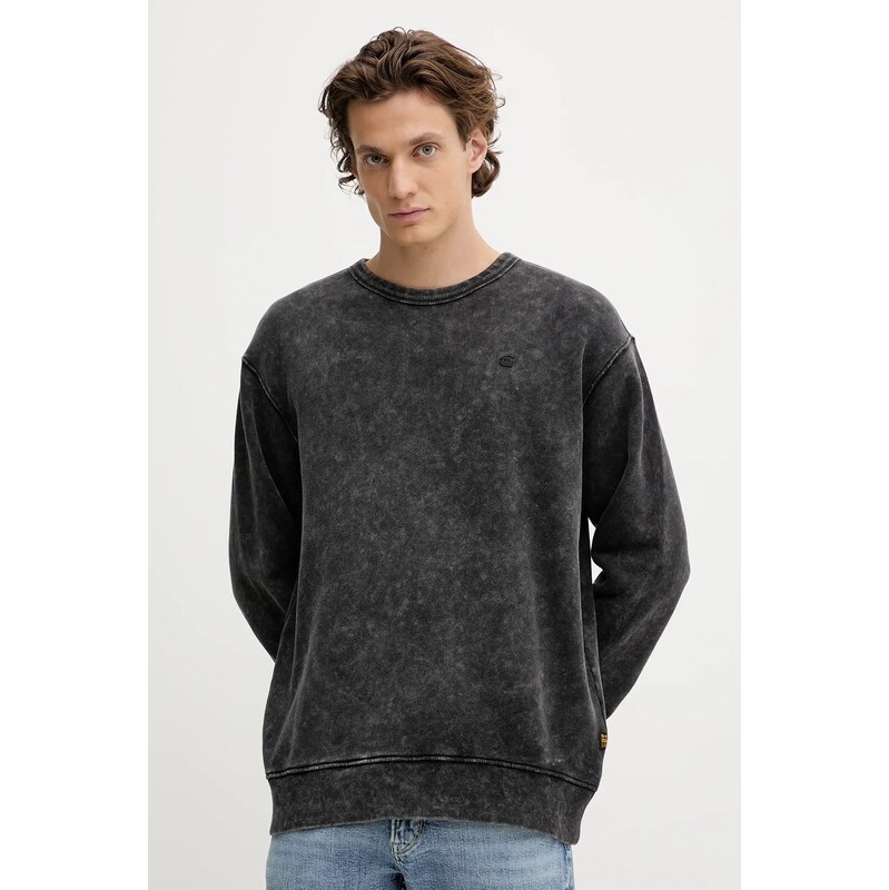 Mikina G-Star Washed 65306119