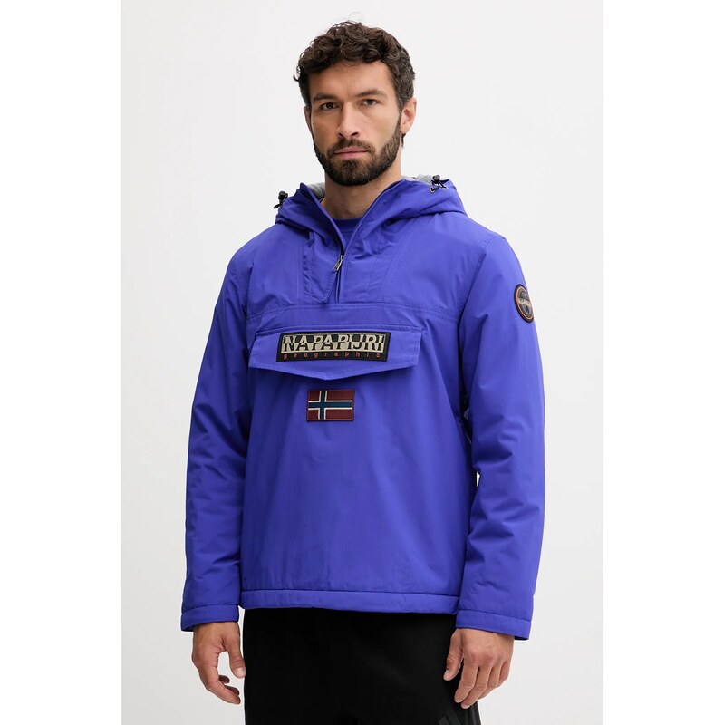 Bunda Napapijri Rainforest 65306127