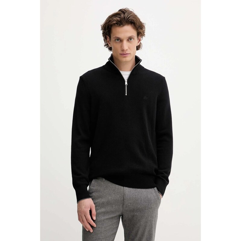 Sveter s prímesou vlny Marc OPolo 65306060