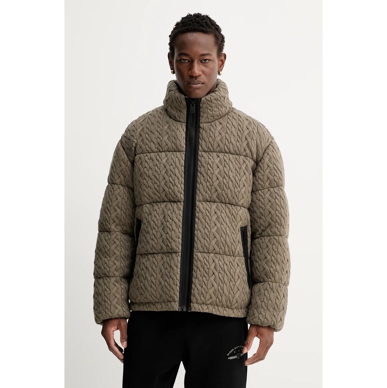 Bunda s prímesou vlny HUGO Benovo2541 65306181