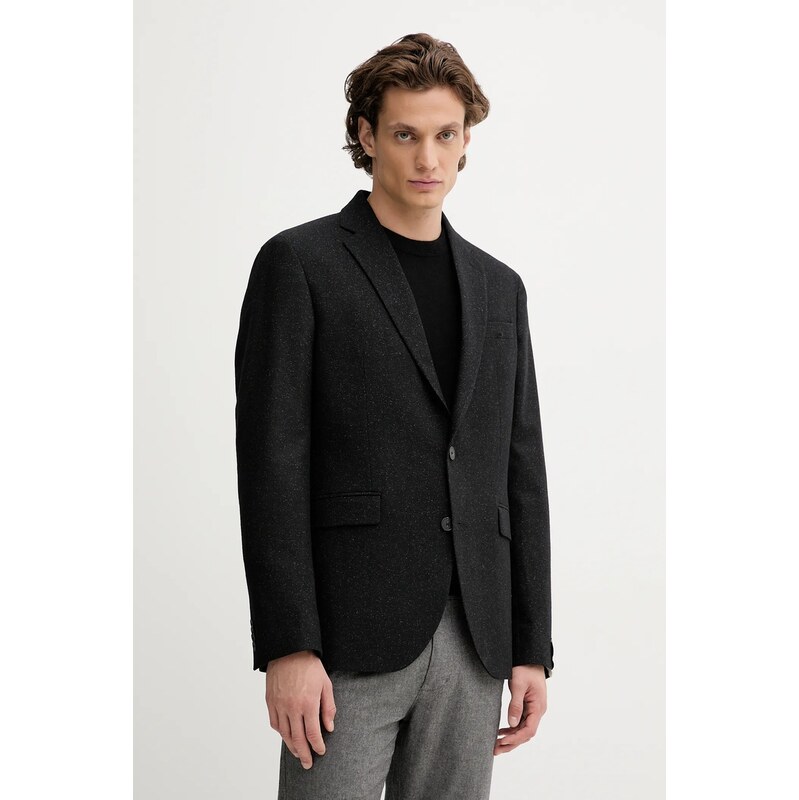 Bunda s prímesou vlny Marc OPolo 65306169