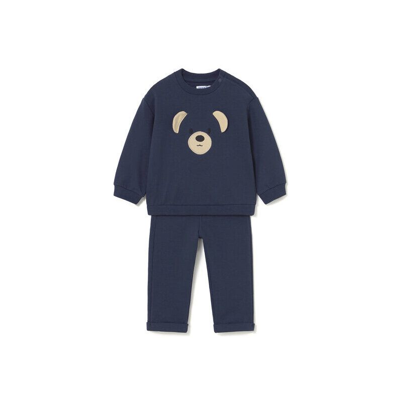 Tepláková súprava Mayoral 65309708