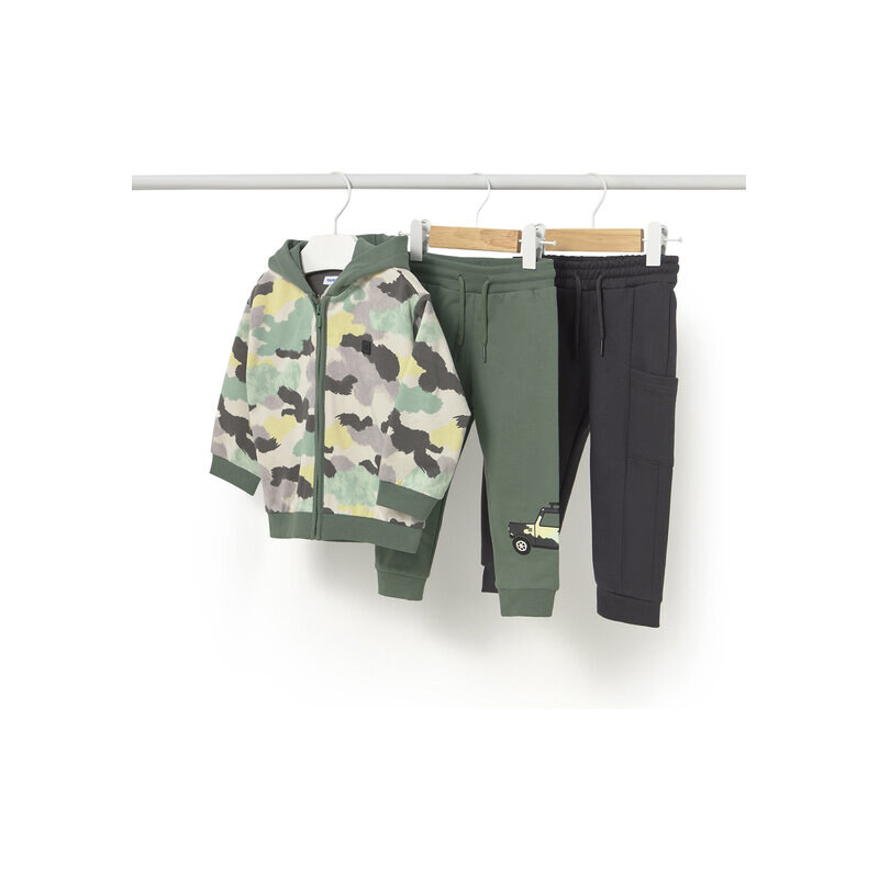 Tepláková súprava Mayoral 65309739