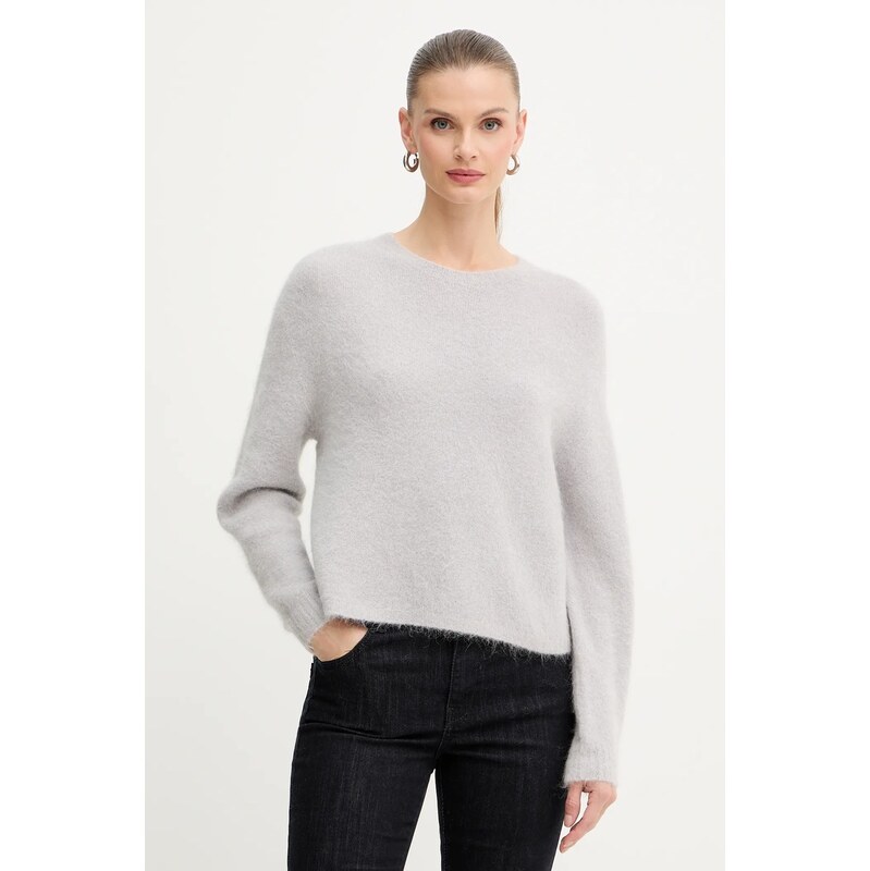 Sveter s prímesou vlny Marella 65306012