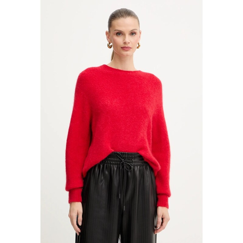 Sveter s prímesou vlny Marella 65306011