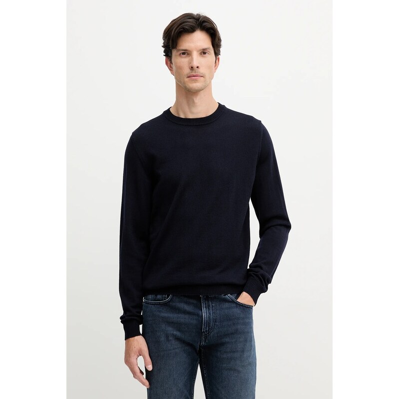 Vlnený sveter Trussardi 65306080