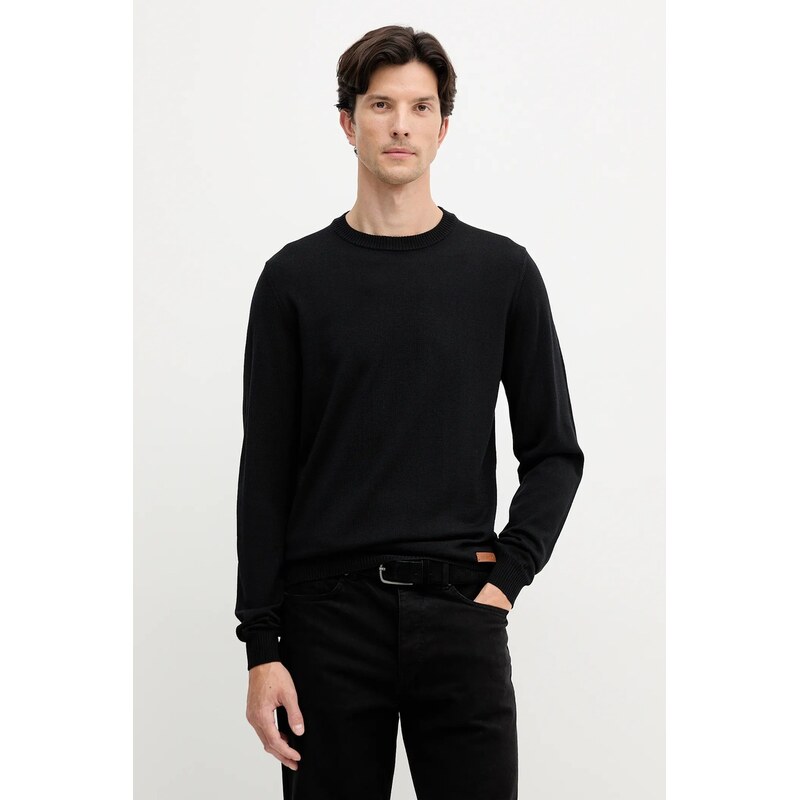 Vlnený sveter Trussardi 65306081