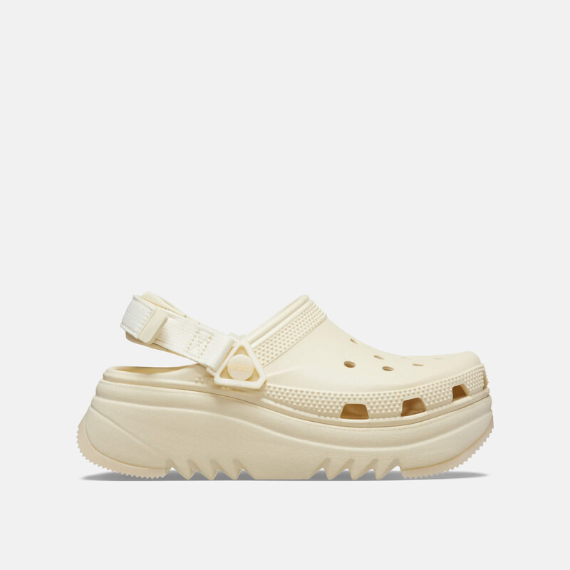 Crocs Classic Hiker Xscape Clog Vanilla 65269371