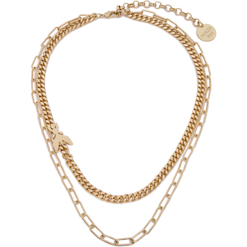 Náhrdelník Patrizia Pepe 64906410