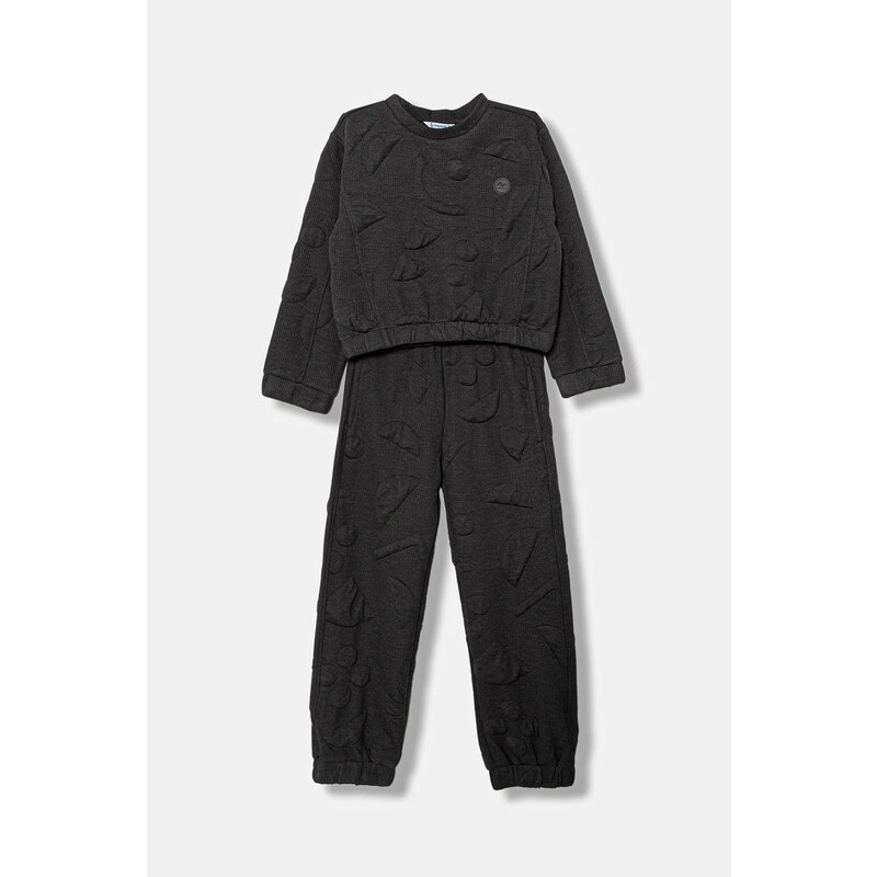 Detská tepláková súprava Mayoral 65306246