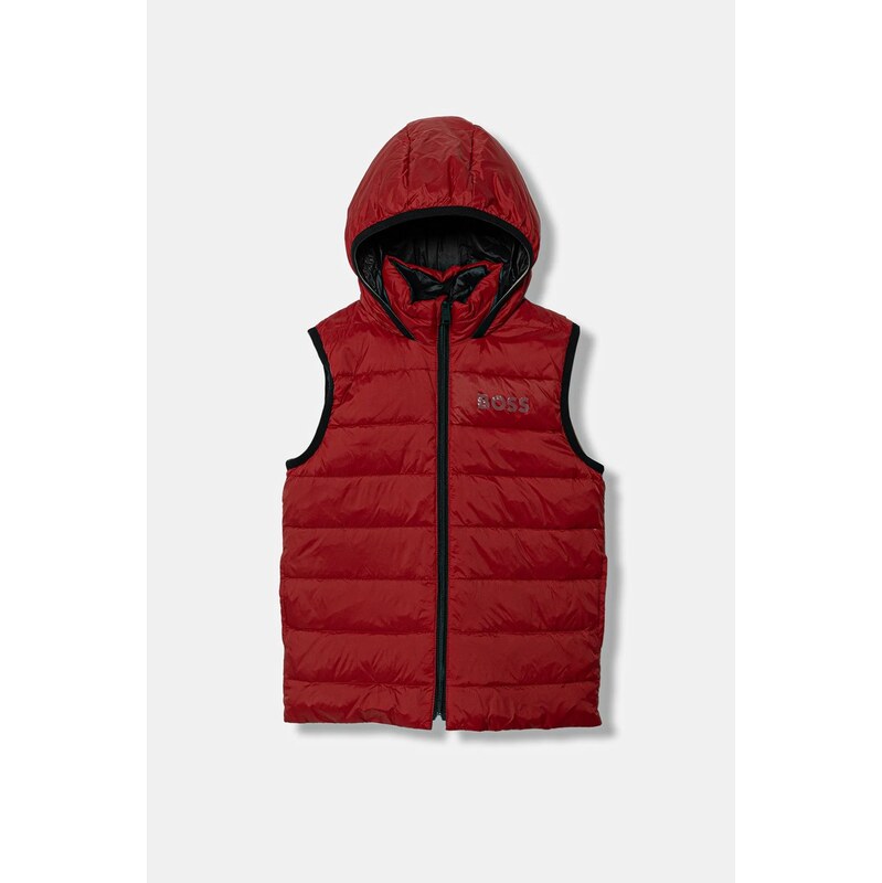 Detská vesta BOSS 65306248
