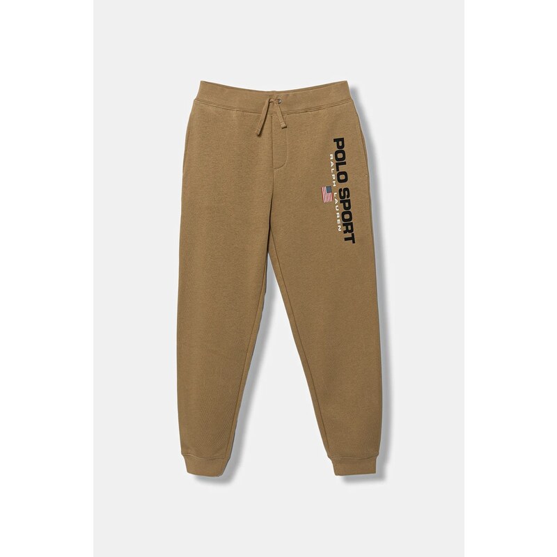 Detské tepláky Polo Ralph Lauren 65306253