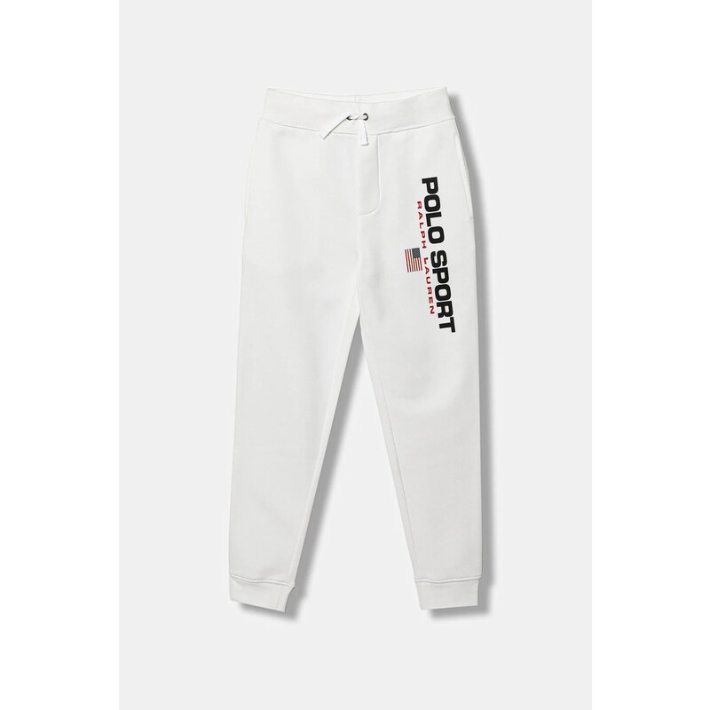 Detské tepláky Polo Ralph Lauren 65306254