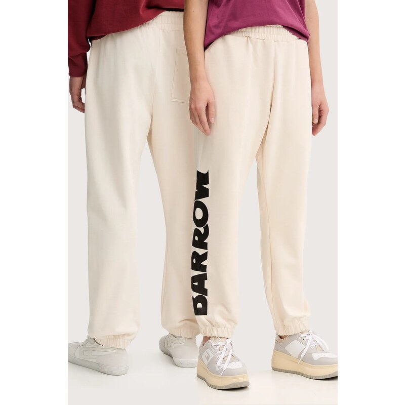 Bavlnené tepláky Barrow 65233809