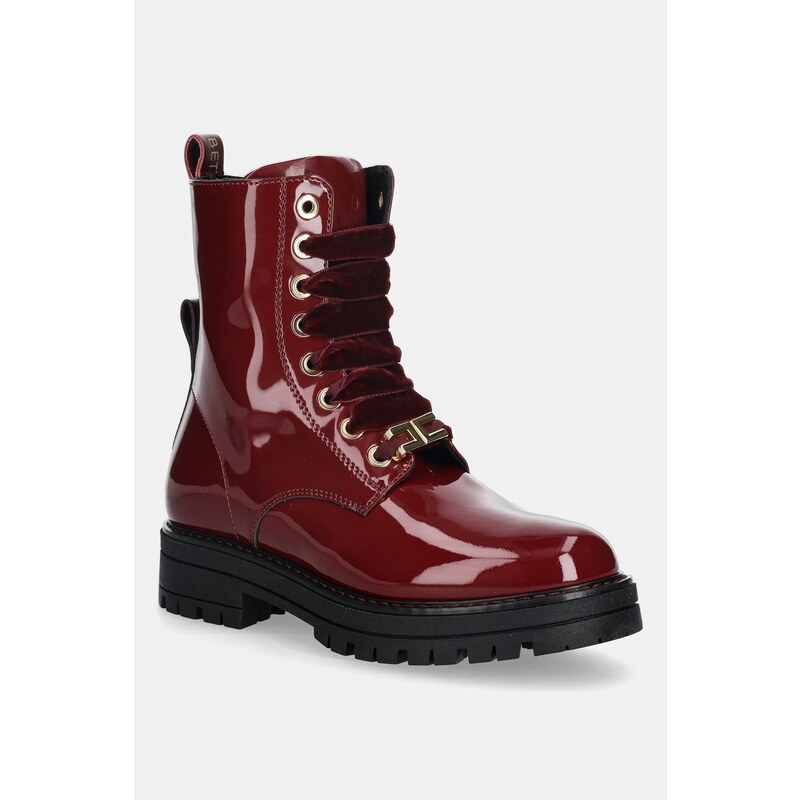 Detské workery Elisabetta Franchi 65306275