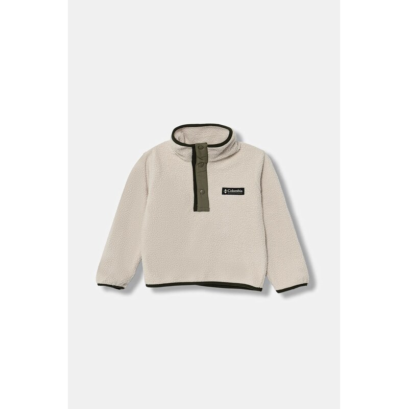 Detská fleecová mikina Columbia Helvetia 65307079