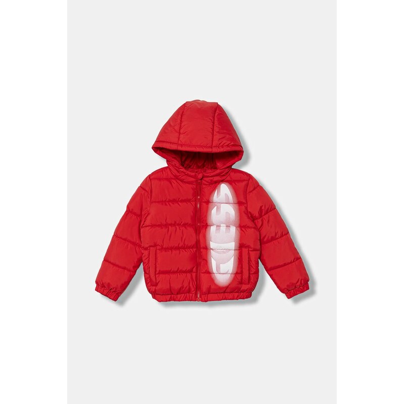 Detská bunda Guess 65307093