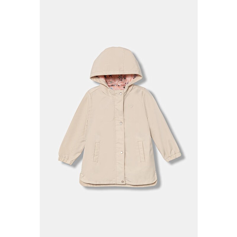 Detská bunda Guess 65307100