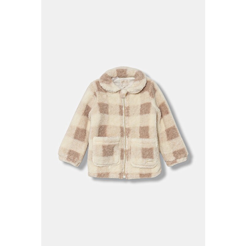 Detská bunda Guess 65307101