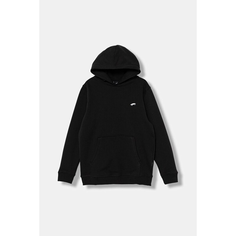 Detská bavlnená mikina Vans B SALTON LOOSE PO 65307132
