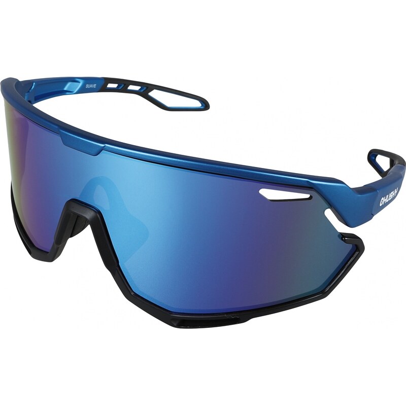 Husky Suave black/blue 65306670