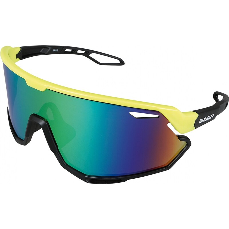 Husky Spike black/green 65306671