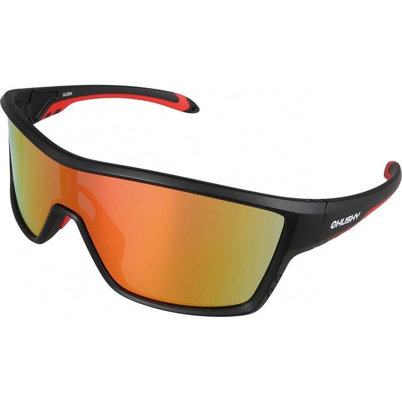 Husky Sleek black/red 65306672