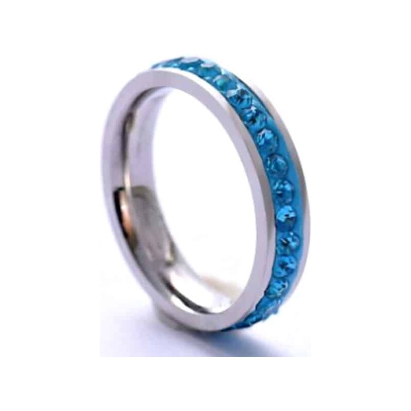 Oceľový prsteň Glare 239 65306734