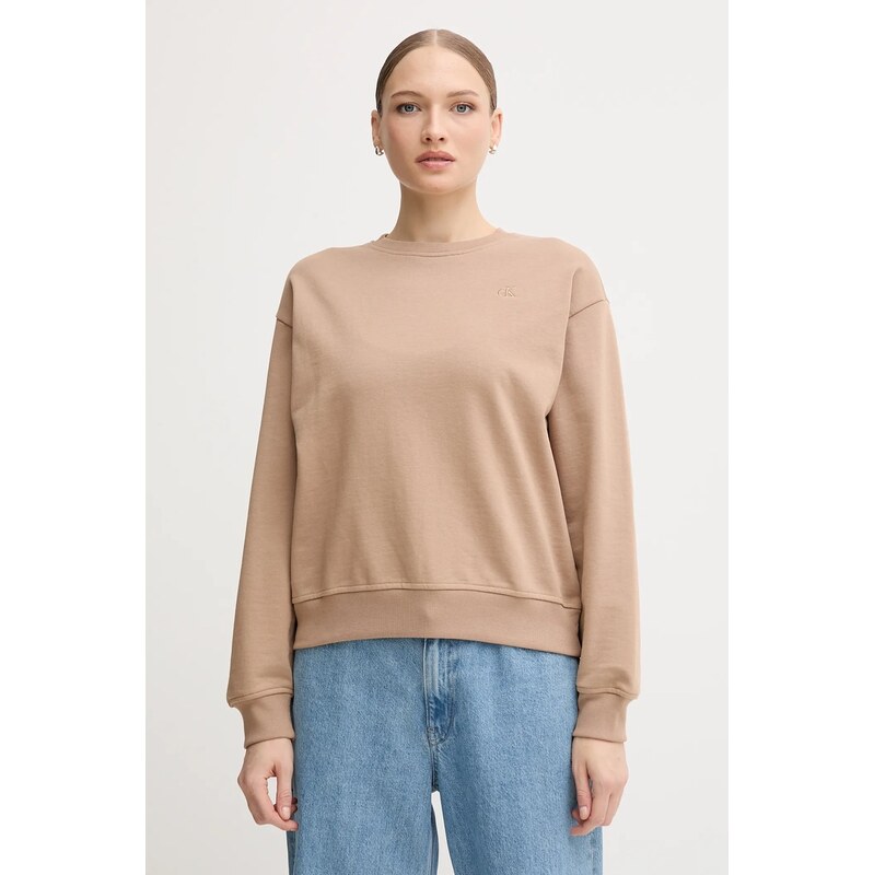 Mikina Calvin Klein Jeans 65307088