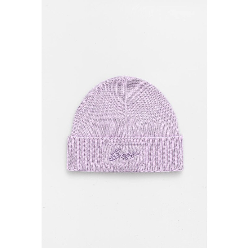 Čiapka BOSS Landrenia_hat 65307112