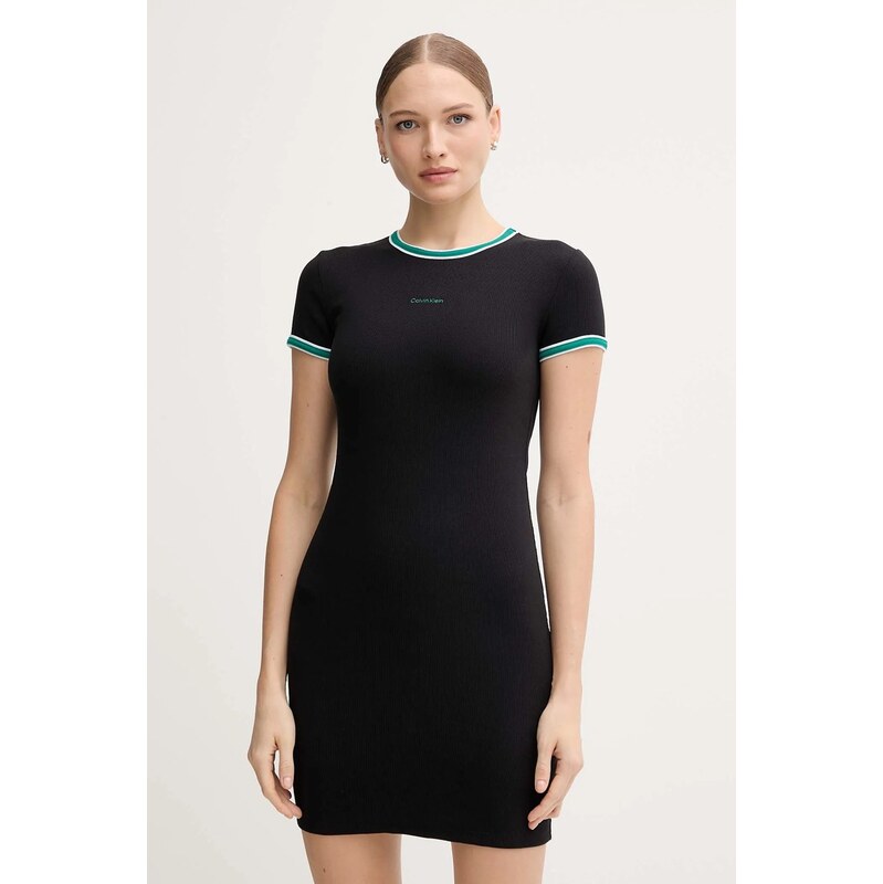 Šaty Calvin Klein Jeans 65312488