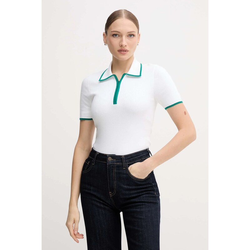 Polo tričko Calvin Klein Jeans 65312328