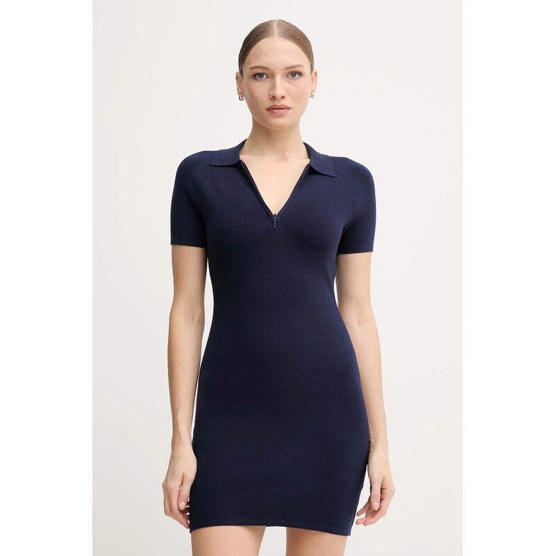 Šaty Calvin Klein Jeans 65312497