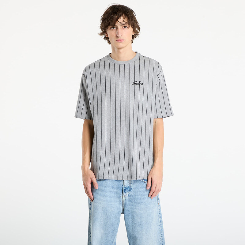 Tričko New Era Pinstripe Egh M 65307343