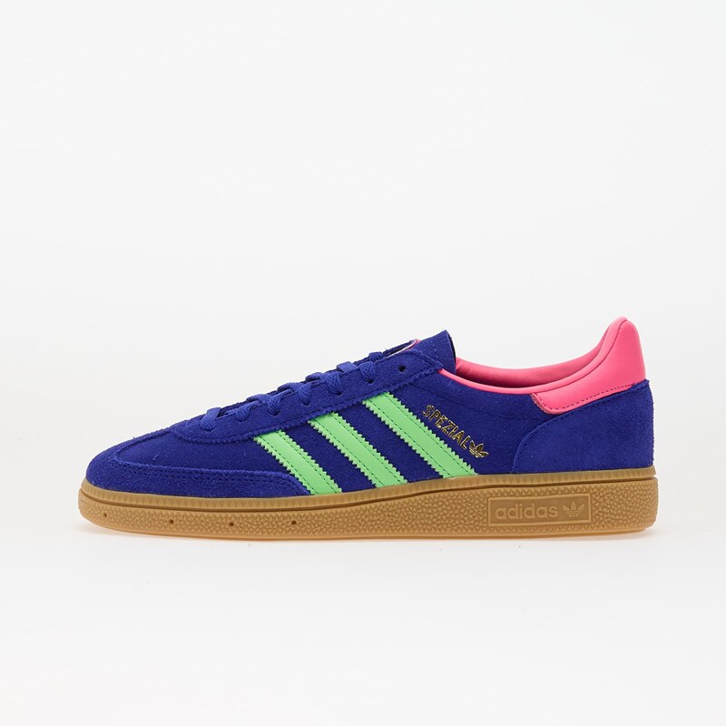adidas Originals adidas Handball Spezial W Lucid Blue/ Limbur/ Lucid 65307397